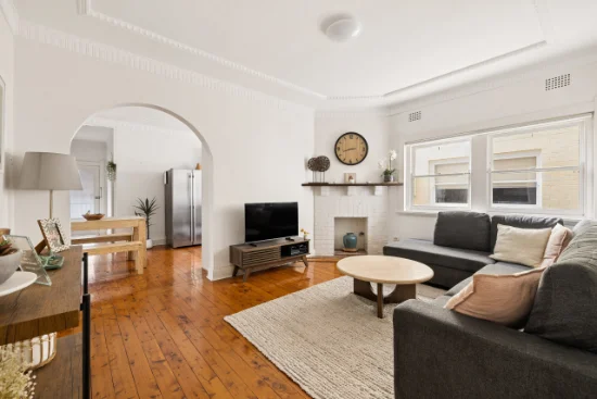 2/33 Albion Street, Waverley, NSW 2024