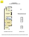 2/33 Aubin Street, Neutral Bay, NSW 2089-Floorplan