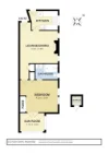 2/33 Aubin Street, Neutral Bay, NSW 2089-Floorplan