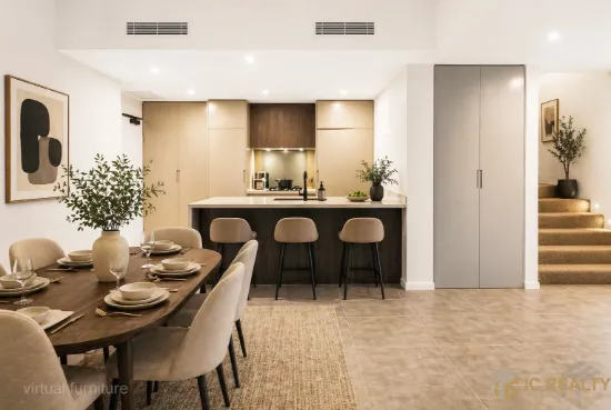 2/33 Cliff Road, Epping, NSW 2121