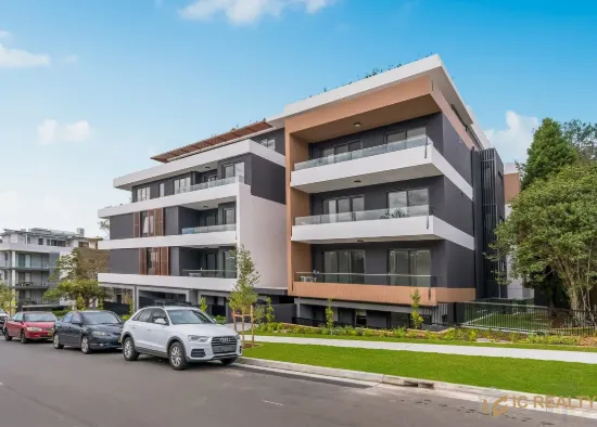 2/33 Cliff Road, Epping, NSW 2121-Image