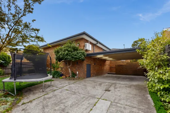 2/33 Clifton Road, Hawthorn East, Vic 3123