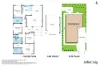 2/33 Clifton Road, Hawthorn East, Vic 3123-Floorplan