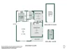 2/33 Elaine Avenue, Avalon Beach, NSW 2107-Floorplan