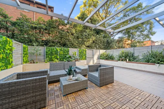 2/330 King Street, Mascot, NSW 2020