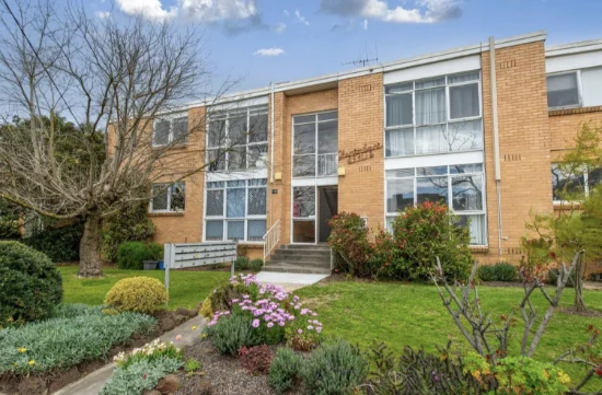 2/330 Riversdale Road, Hawthorn East, Vic 3123