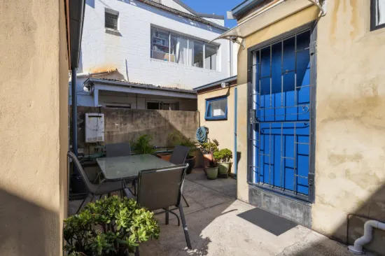 2/334 Stanmore Road, Petersham, NSW 2049-Image