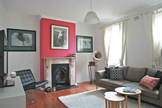 2/334 Stanmore Road, Petersham, NSW 2049-Image