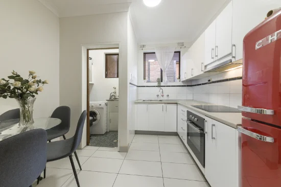 2/34-40 The Trongate, Granville, NSW 2142