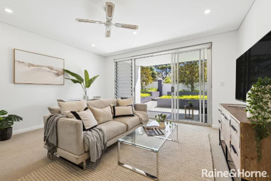 2/34 Avoca Street, Randwick, NSW 2031 - For Sale