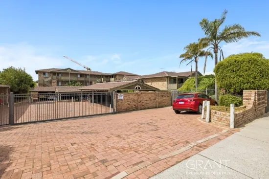 2/34 Carr Street, West Perth, WA 6005