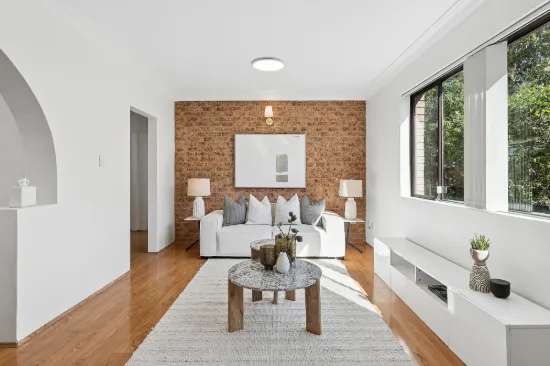 2/34 Centennial Avenue, Lane Cove, NSW 2066