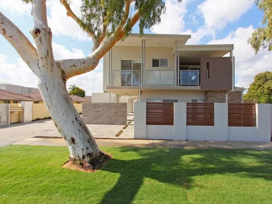 2/34 Loton Avenue, Midland, WA 6056