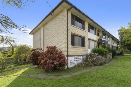 2/34 Oriel Road, Clayfield, Qld 4011