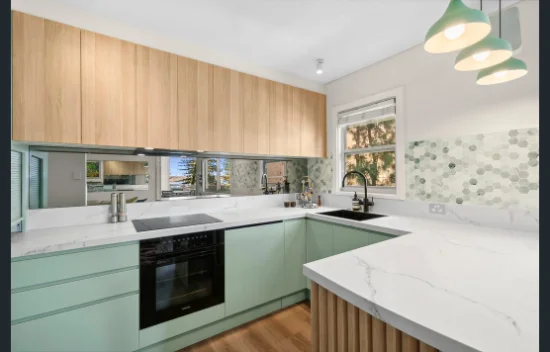 2/35-36 East Esplanade, Manly, NSW 2095 - For Rent