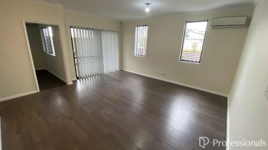 2/35 Brushfoot Boulevard, Success, WA 6164