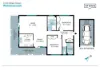 2/35 Gillies Street, Wollstonecraft, NSW 2065-Floorplan