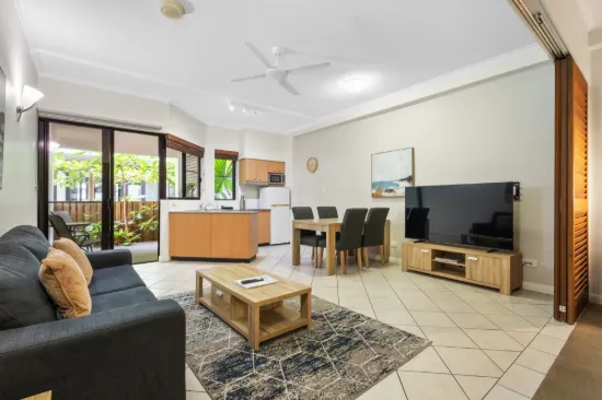 2/35 Macrossan Street, Port Douglas, Qld 4877