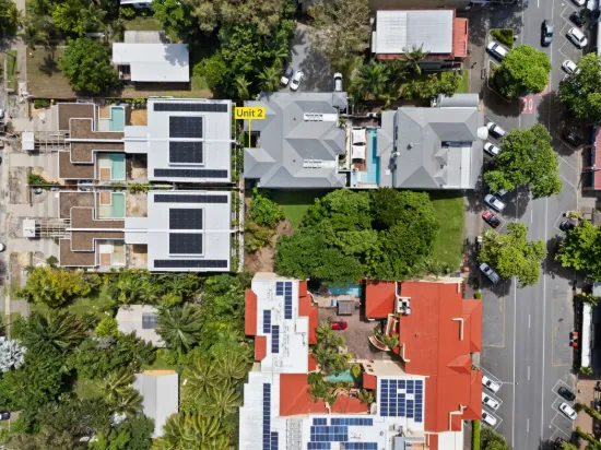 2/35 Macrossan Street, Port Douglas, Qld 4877-Image