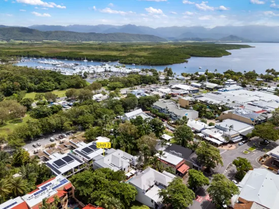 2/35 Macrossan Street, Port Douglas, Qld 4877-Image