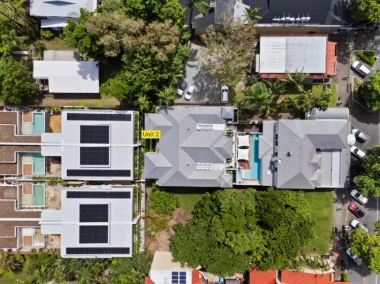 2/35 Macrossan Street, Port Douglas, Qld 4877-Image