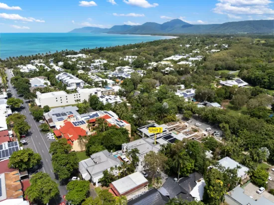 2/35 Macrossan Street, Port Douglas, Qld 4877-Image