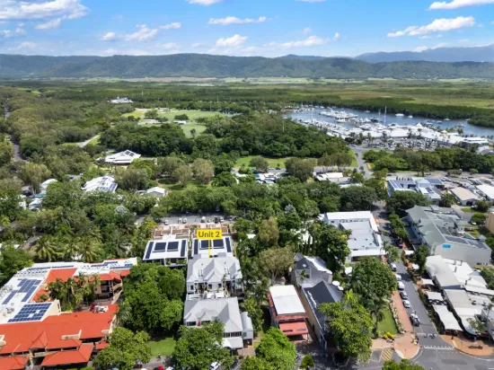 2/35 Macrossan Street, Port Douglas, Qld 4877-Image
