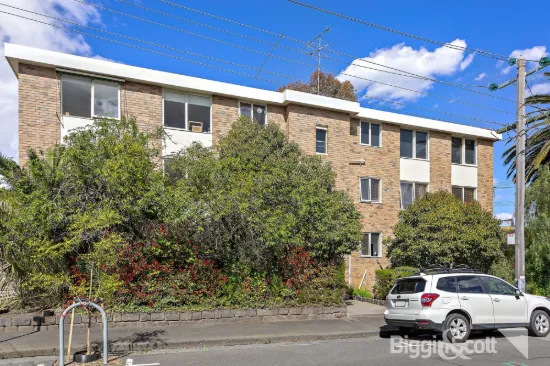 2/35 Rowena Parade, Richmond, Vic 3121