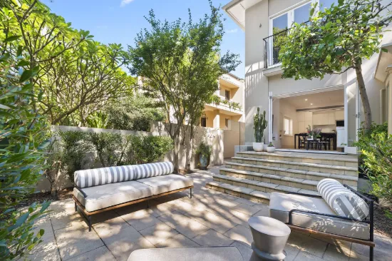 2/35 Salisbury Road, Rose Bay, NSW 2029