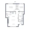 2/352 Albert Road, South Melbourne, Vic 3205-Floorplan