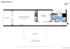 2/352 Victoria Street, North Melbourne, Vic 3051-Floorplan