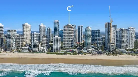 2/3554 Main Beach Parade, Main Beach, Qld 4217