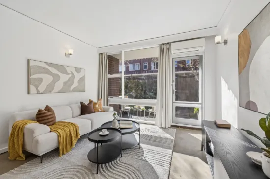 2/36 Power Street, Hawthorn, Vic 3122