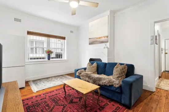 2/36 Ramsgate Avenue, Bondi Beach, NSW 2026