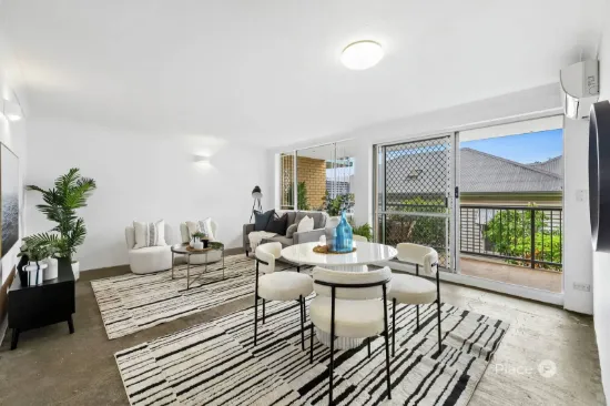 2/36 St Osyth Street, Toowong, Qld 4066