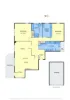 2/366 Glenferrie Road, Malvern, Vic 3144-Floorplan