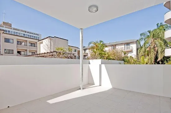 2/37 Allenby Street, Spring Hill, Qld 4000