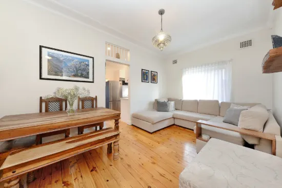 2/37 Birriga Road, Bellevue Hill, NSW 2023