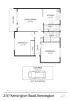 2/37  Kensington Road, Kensington, NSW 2033-Floorplan
