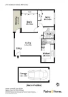 2/37 Seabeach Avenue, Mona Vale, NSW 2103-Floorplan
