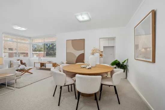 2/37 Stanton Road, Mosman, NSW 2088