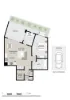 2/374 Rocky Point Road, Sans Souci, NSW 2219-Floorplan