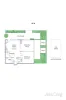 2/376 Albert Street, Brunswick, Vic 3056-Floorplan