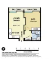 2/38 Chalmers Street, Surry Hills, NSW 2010-Floorplan