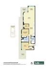 2/38 Queenscliff Road, Queenscliff, NSW 2096-Floorplan