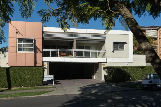 2/38 Toombul Terrace, Nundah, Qld 4012