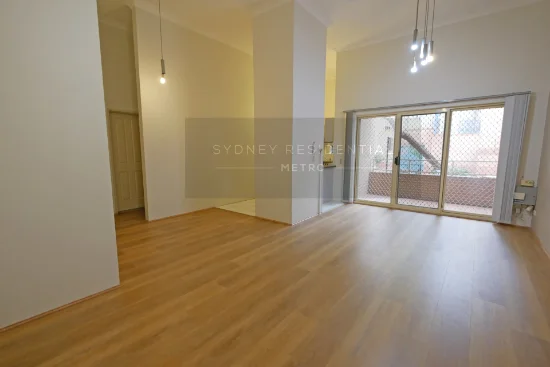 2/39 Dangar Place, Chippendale, NSW 2008