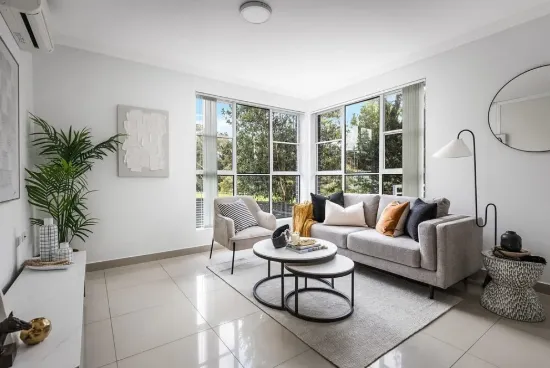 2/39 Moffatts Drive, Dundas Valley, NSW 2117