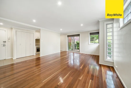 2/39 Moore Street, Turner, ACT 2612