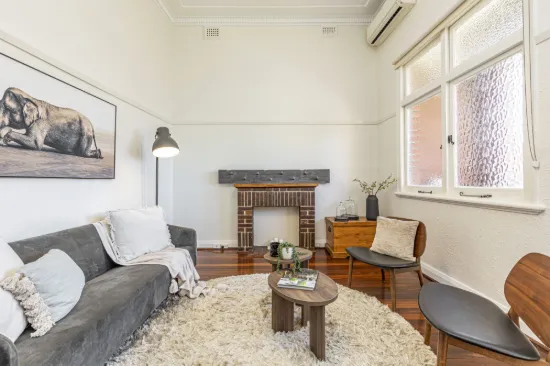 2/39 Railway Parade, Mount Lawley, WA 6050